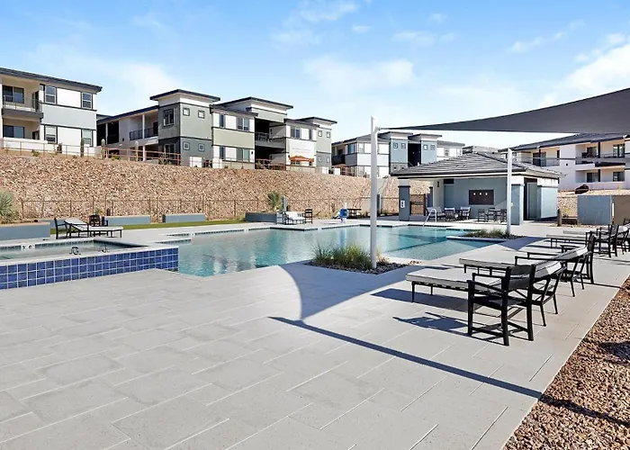 Landing Beautiful 1Bd Pool Tucson