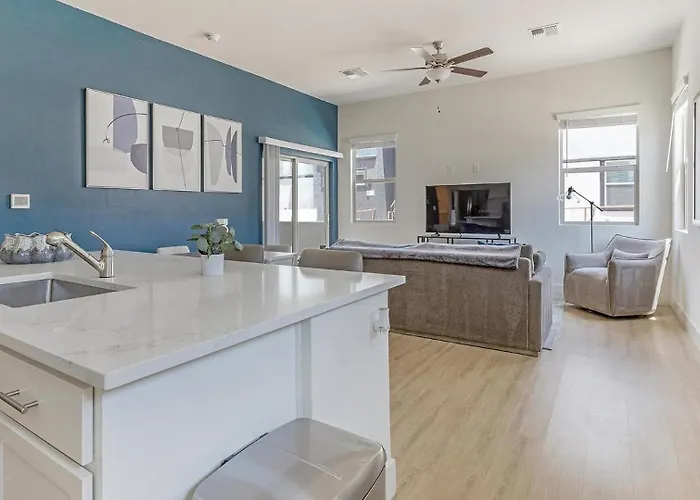 Apartment Landing Beautiful 1Bd Pool Tucson