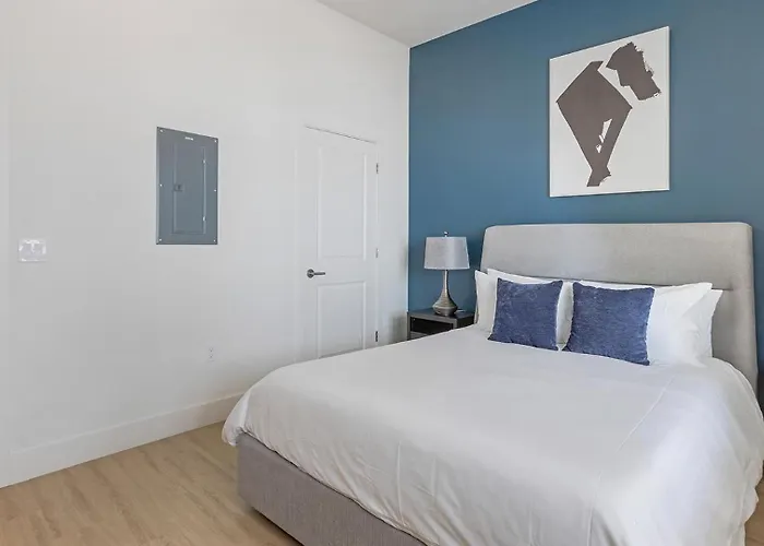 Apartment Landing Beautiful 1Bd Pool Tucson