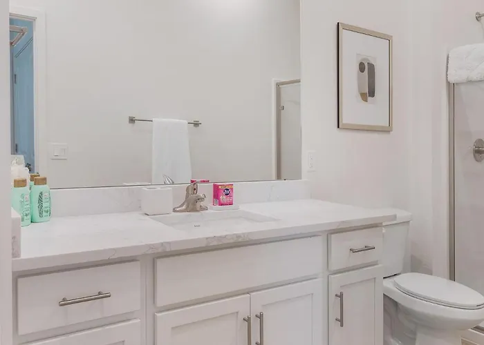 Apartment Landing Beautiful 1Bd Pool