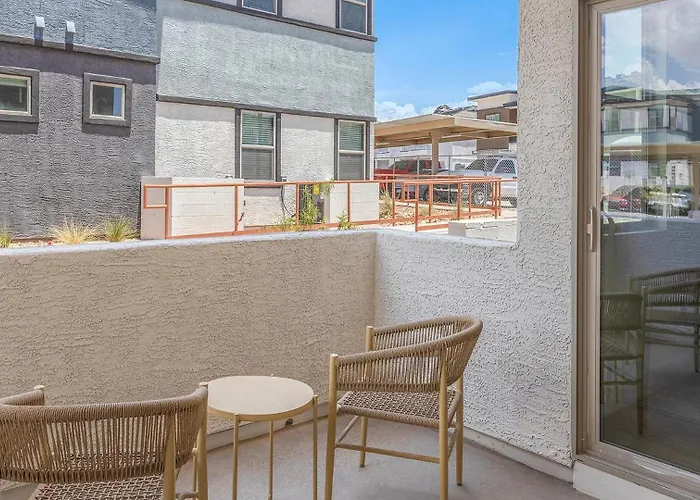 Apartment Landing Beautiful 1Bd Pool