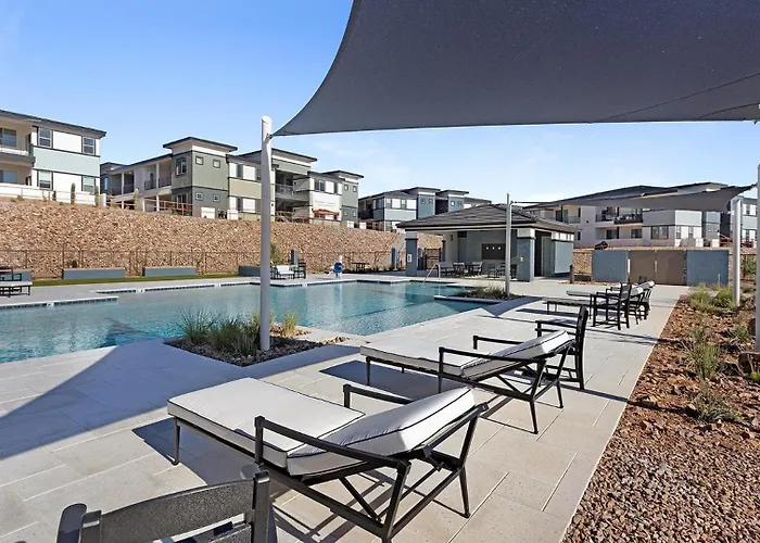 Apartment Landing Beautiful 1Bd Pool Tucson
