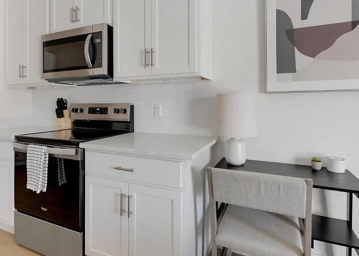 Landing Beautiful 1Bd Pool * Tucson