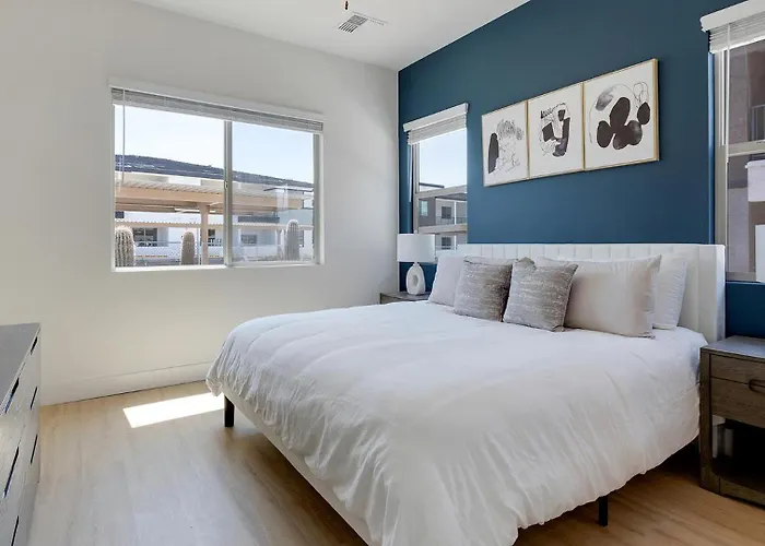 Landing Beautiful 1Bd Pool Apartment Tucson