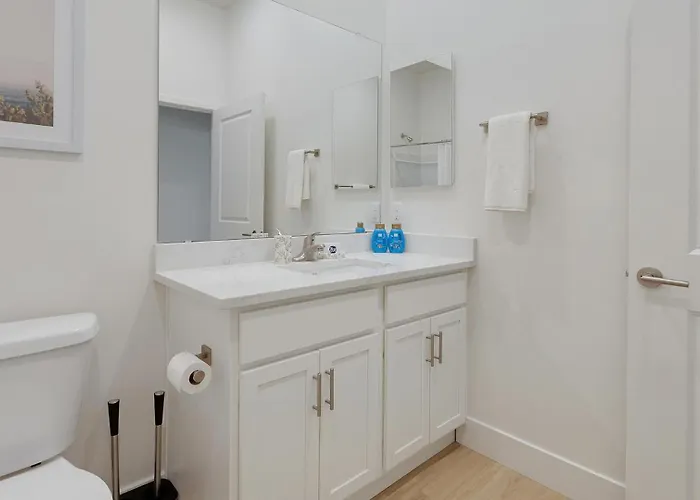 Apartment Landing Beautiful 1Bd Pool