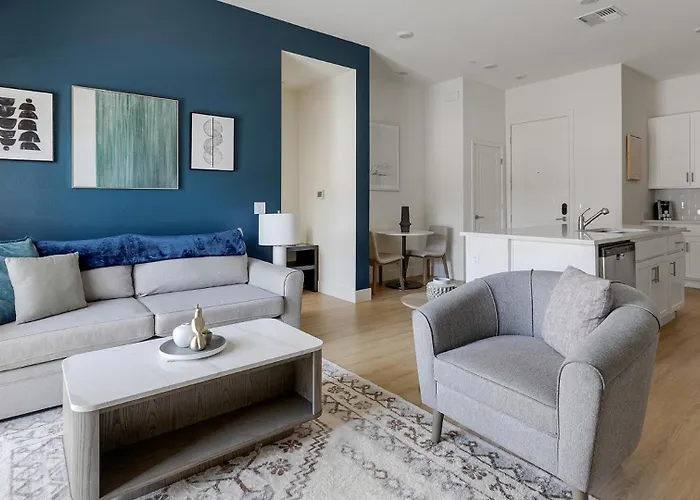 Landing Beautiful 1Bd Pool Apartment Tucson