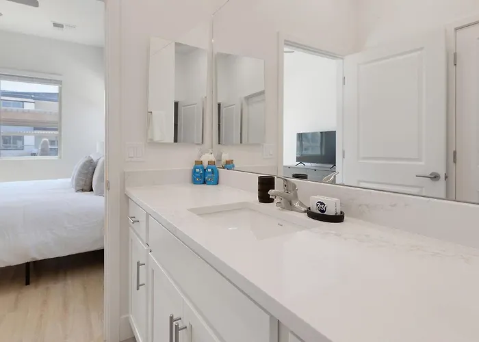 Apartment Landing Beautiful 1Bd Pool Tucson