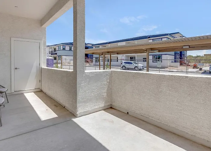 Apartment Landing Beautiful 1Bd Pool *