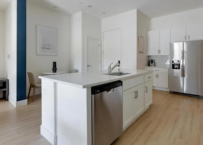 Landing Beautiful 1Bd Pool * Tucson